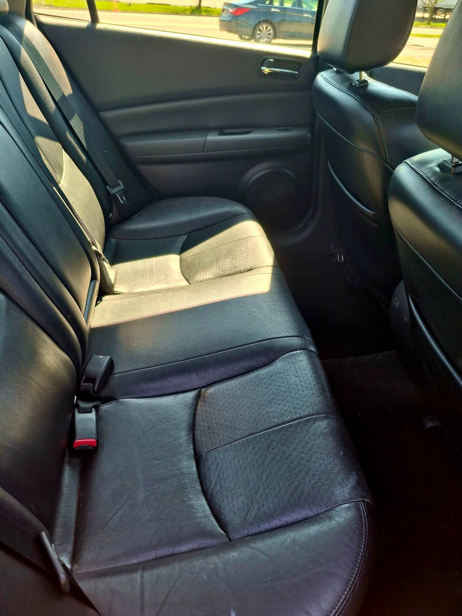 2009 Mazda MAZDA6 i Grand Touring - Photo 10