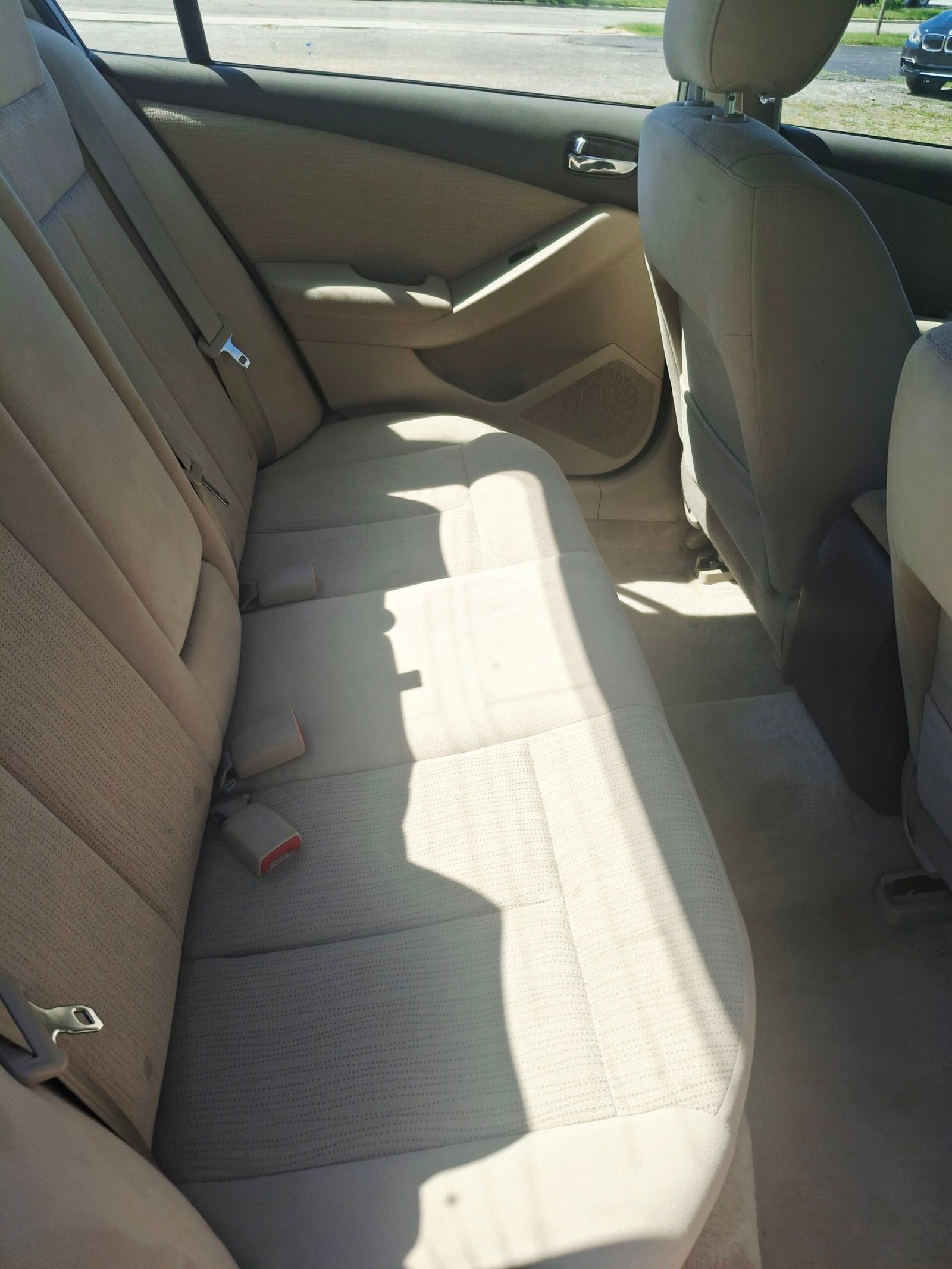 2012 Nissan Altima S - Photo 9