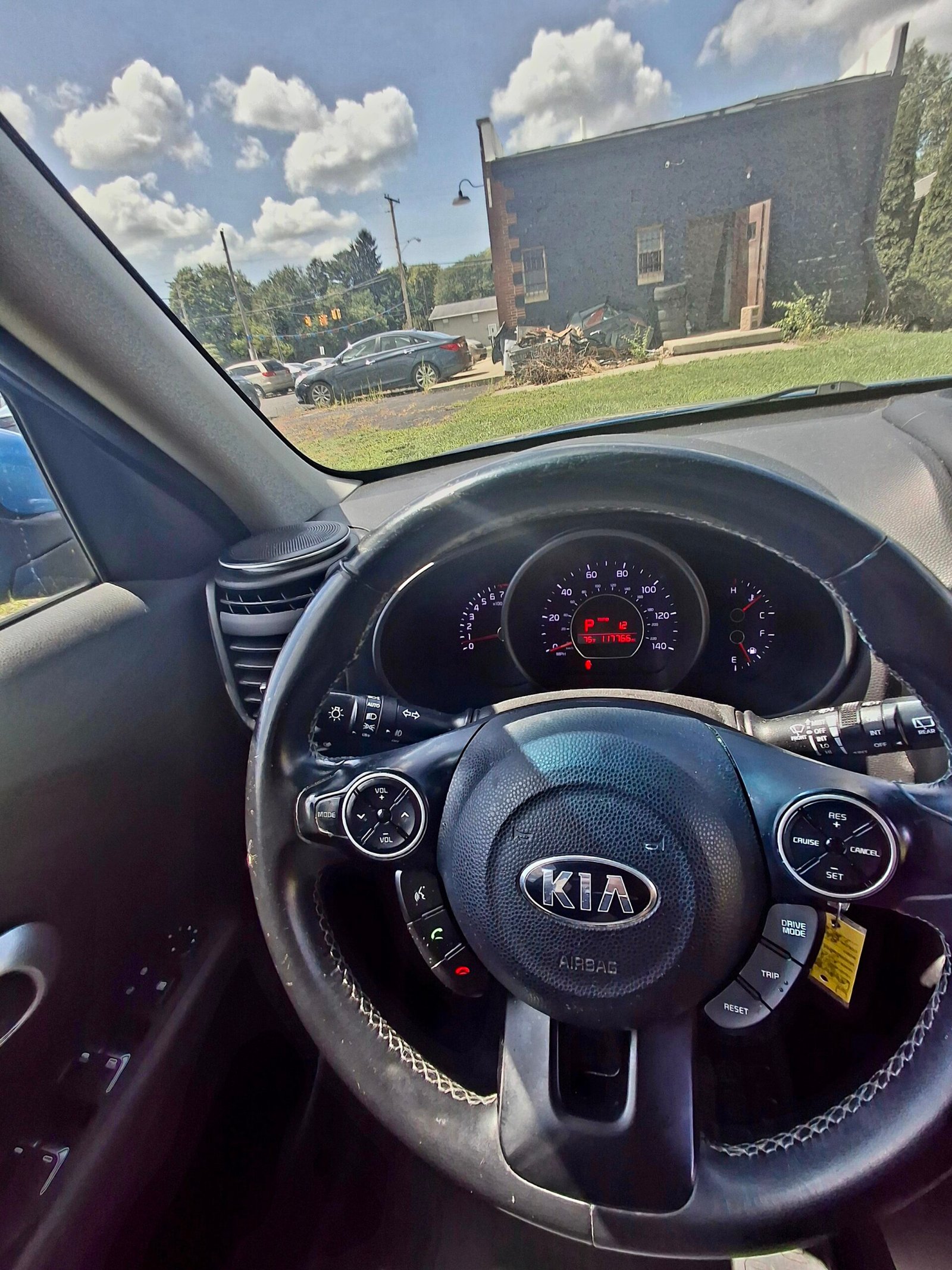 2017 Kia Soul + - Photo 13