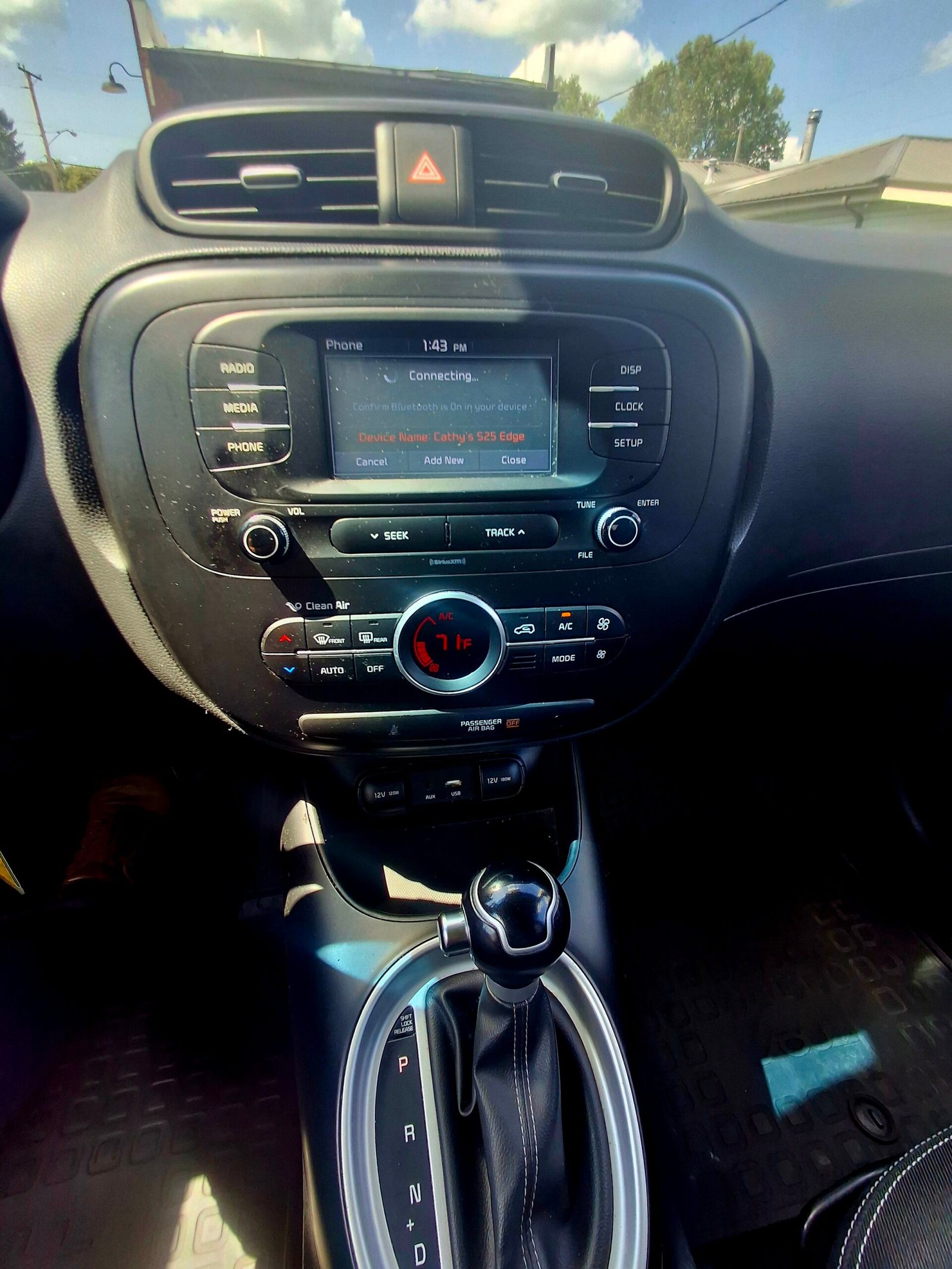 2017 Kia Soul + - Photo 14
